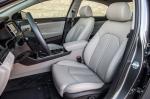 Hyundai Sonata 2017 года (NA)